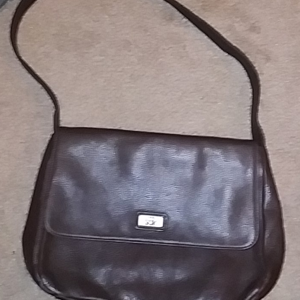 The San Purse